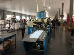 印刷廠的印刷知識