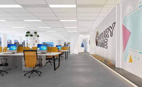 工廠辦公室怎么裝修設(shè)計 辦公室裝修注意事項