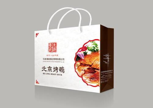 【上海手提袋印刷價(jià)格】- 