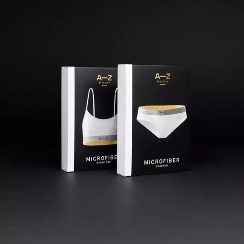 包裝設(shè)計(jì)欣賞 裝的藝術(shù)