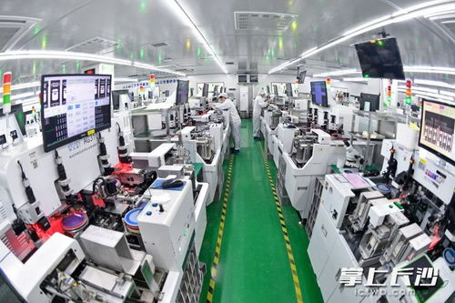 25家長沙企業(yè)入選國家級(jí)綠色工廠，共保科技領(lǐng)航綠色發(fā)展
