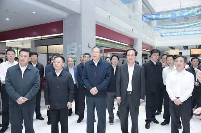 長三角一周 親鄰常聚首，伙伴勤交流，同心擘畫一體化藍(lán)圖